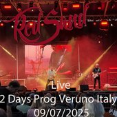 Live 2 Days Prog Italy