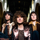 TEMPLES