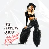 Hey Countries Queen
