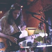 5to #MúsicaDARTE en La Quinta Bar