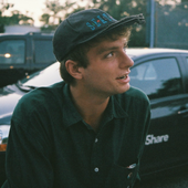 Mac DeMarco PNG 