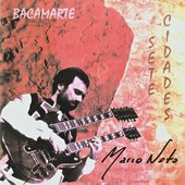 Mario Neto - Sete Cidades