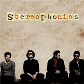 Stereophonics ~HD Image