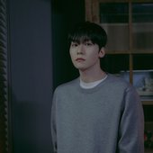 KEONHEE 'I Just Want Love' Concept Photo #2