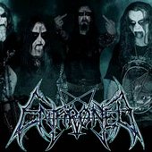 Enthroned (Bel)