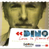 Love In Rewind PROMO 2011 PNG