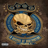 A Decade of Destruction, Vol.2 [Explicit]