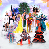 Drag Race Brasil Season 2