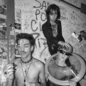 Paranoia en Strummer