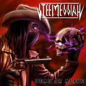 Dead or Alive - EP