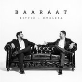 Baaraat - EP