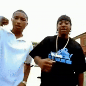 Fam-Lay feat Pharrell