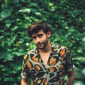 Alvaro Soler from Magia Official Music Video