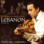 Instrumental Music from Lebanon