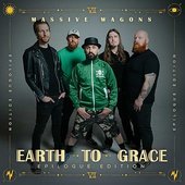 Earth to Grace (Epilogue Edition)