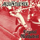 Crystal Methodist - EP