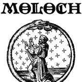 Moloch (UK) Logo