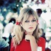 Brigitte Bardot