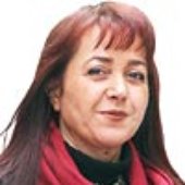 Gülbahar Uluer