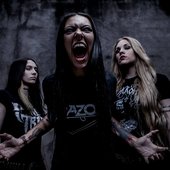 Nervosa 2018