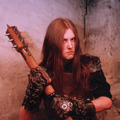 Avatar for Varg--Vikernes