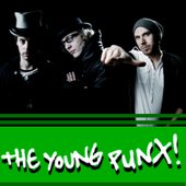 Young Punx 2010 line-up