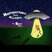 Happenstance And Alcohol