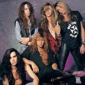 Skid Row 