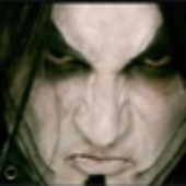 LastFM profile picture for @Bethlehem
