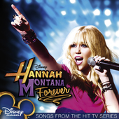 Hannah Montana Forever