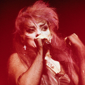 Nina Hagen