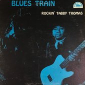 Blues Train