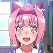 DJハルウララ(アニメ版)