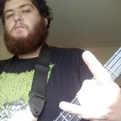 Alex Fawdry (Misanthropic Suicide)