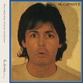 McCartney II Archive