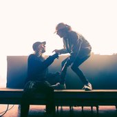 Porter Robinson & Madeon