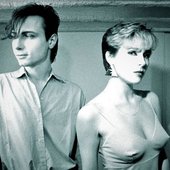 Davor Tolja & Marina Perazić