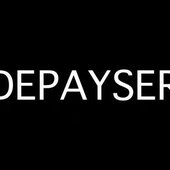 Depayser logo