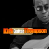 Kirk Guitar Thompson