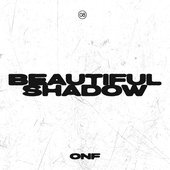 Beautiful Shadow - EP