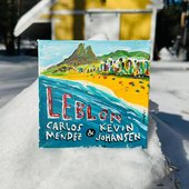 Leblon - Single