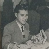 鶴田六郎