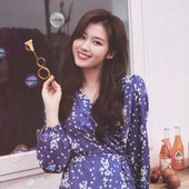 Yes, I Am Sana
