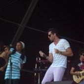 Rock in Rio Lisboa 2010