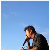 Chino Moreno