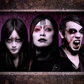 ChthoniC (new make-up)