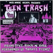 Teen Trash vol.2