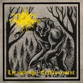 Lycanthropic Enthronement