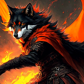 Avatar for FarronTheFox