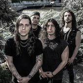 Drown in Sulphur - Vengeance 2025